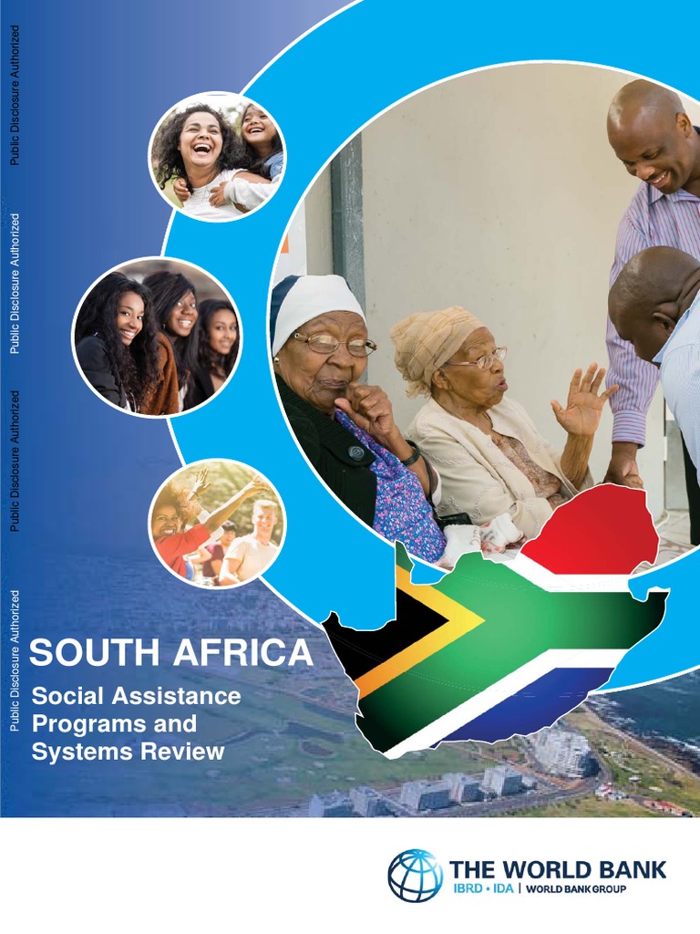 Evaluating South Africa's Social Grants | PDF | Welfare | Poverty