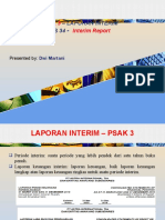 3 Laporan Interim