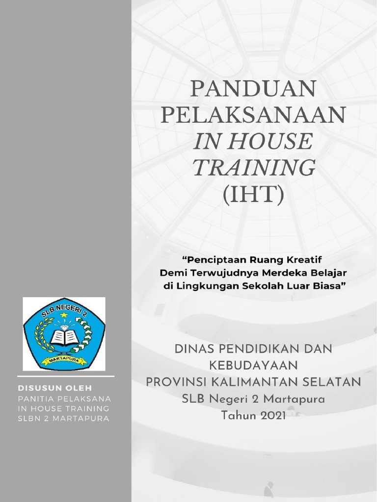 Panduan Iht | PDF