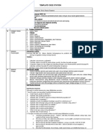 2. Post Traumatic Stress Disorder (3A)