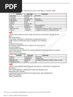 This Study Resource Was: Aim: To Know How The Constraints Are Used To Make Table Is Consistent