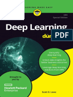 Deep Learning