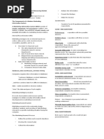 Gathering Information and Measuring Market Demand