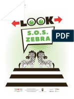 SOS Zebra - Mobilität macht Schule! Grund-und Mittelschule