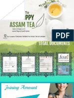 Assam tea e-shop welcomes you