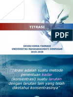 Titrasi-Asam-Basa UNMAS