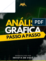 E-book Análise Gráfica Passo a Passo - 01