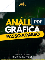 E-Book Análise Gráfica Passo A Passo - 01