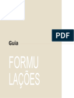 Guia Formulações 2019