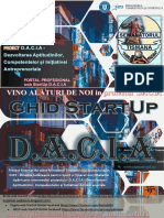 a3 Poster Startup Dacia Ast Djst 2021