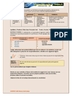 Actividad 8 Potencialidades y Diseño de Lean Canvas-1