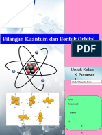 LKPD Bilangan Kuantum Dan Bentuk Orbital Vinenda P Siraitdocx PDF Free