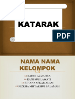 KATARAK