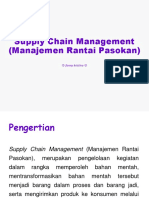 07 Supply Chain Management 1