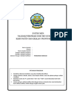 Instrumen Validasi Ktsp 2020 2021pdf