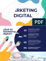 8. Fundamentos de Marketing Digital