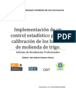 Trabajo Final de Residencias