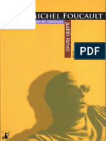 Judith Revel - Michel Foucault - Güncelliğin Bir Ontolojisi (2006, Otonom Yayınları)