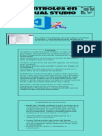 Controles en Visual Studio