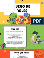 Copia de JUEGO DE ROLES