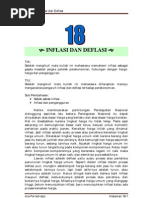 Download Modul 8 Inflasi dan Deflasi by Martha D Tambunan SN53062003 doc pdf