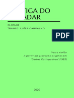 Cantiga Do Estradar PDF
