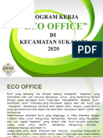 Eco Office 2020