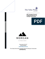 10.morgan Imc Plan