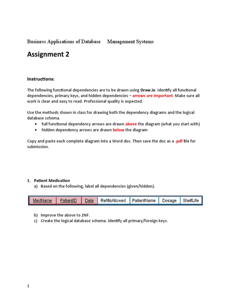 Assignment 2 Instructions | PDF | Software Design | Information Retrieval