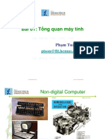 Kien-Truc-May-Tinh Pham-Tuan-Son Bai01 Tong Quan May Tinh - (Cuuduongthancong - Com)