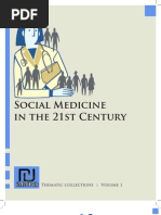 Download Social Medicine in the 21st Century by iMedPub SN53063265 doc pdf