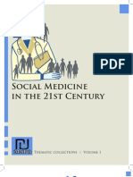 Social Medicine in The 21st Century