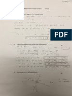 Complex Numbers Worksheet