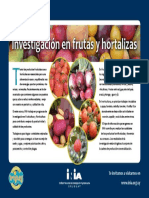 6 INIA Frutas y Hortalizas