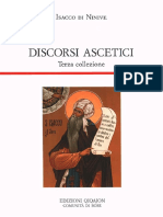 Discorsi Ascetici by Isacco Di Ninive (Z-lib.org).Epub
