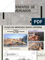 Plaza de Mercado