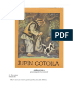 Jupan Cotoilă (Final)