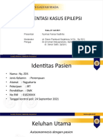 EPILEPSI KASUS HAMIL