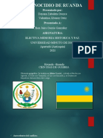 Ruanda Diapositivas