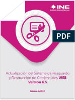 Actualizacion SRDC WEB FEB 2019