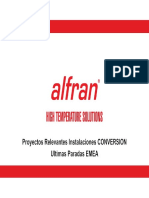 Alfran ROG - FCC-FXK