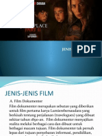 Jenis-Jenis Film