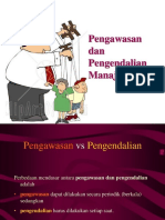 Pengawasan