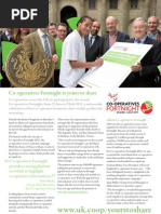Download Co-operatives Fortnight  yours to share by Co-operative News SN53064363 doc pdf