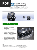EPA Engine Family Name Guide | PDF | Technology & Engineering