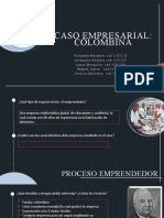 Exposicion Caso Empresarial