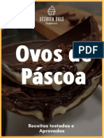 Ovos de Páscoa