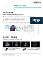 Transducer Power View Leaflet 0816