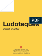 Opuscle - Ludoteques 94-2009