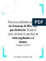 FRASE Y VERSICULO